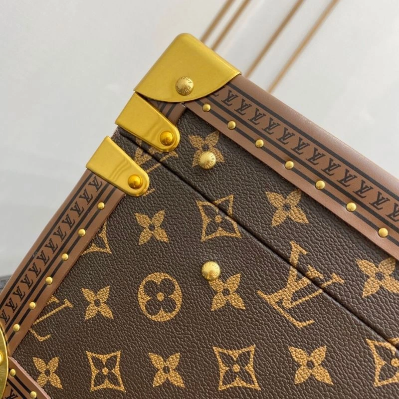 TechFriendly Louis Vuitton Watches Boxes 276942