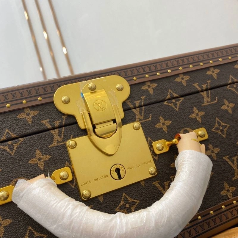 TechFriendly Louis Vuitton Watches Boxes 276942