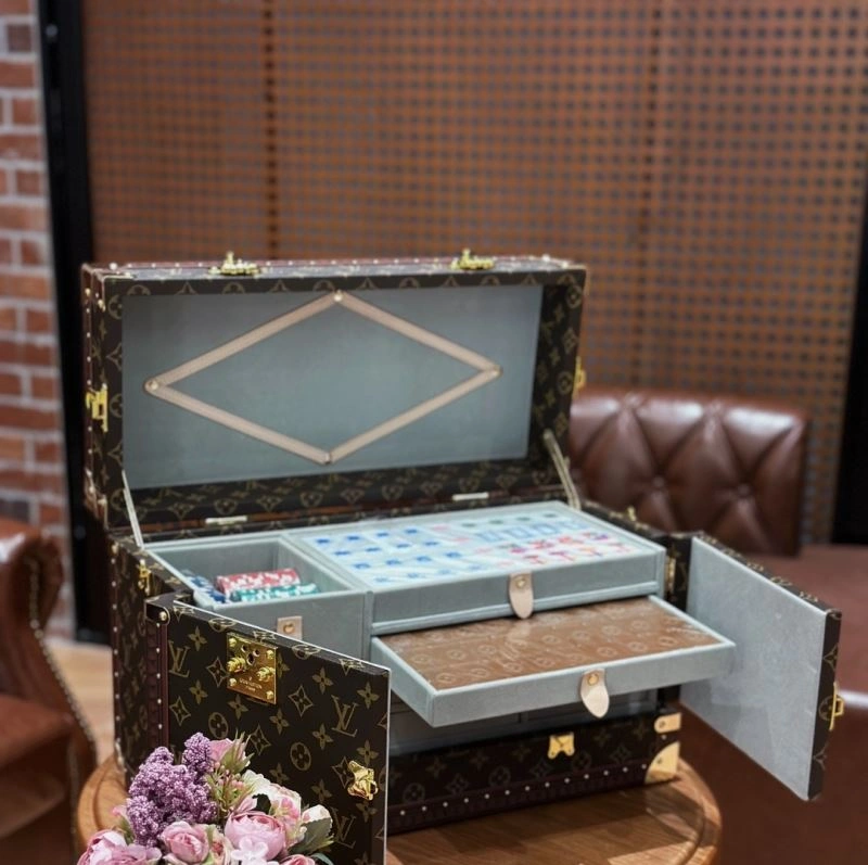 Trendy Louis Vuitton Watches Boxes 276936