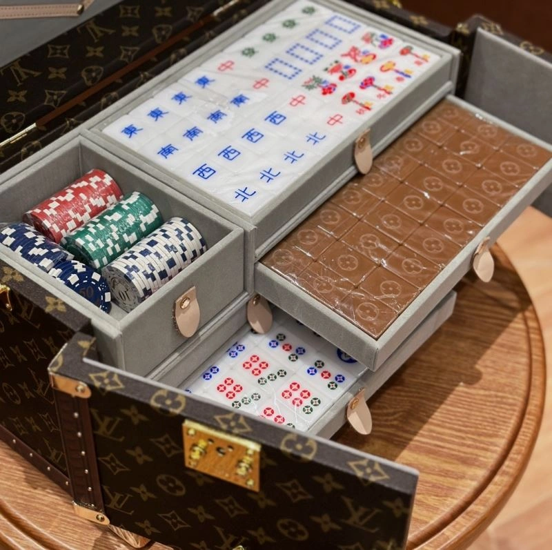 Trendy Louis Vuitton Watches Boxes 276936