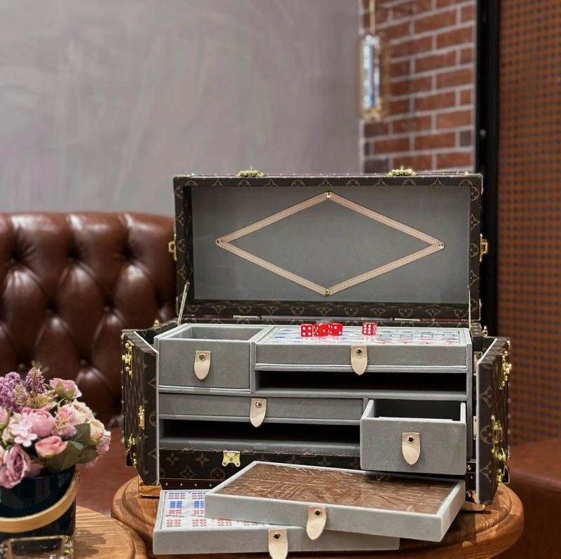 Trendy Louis Vuitton Watches Boxes 276936