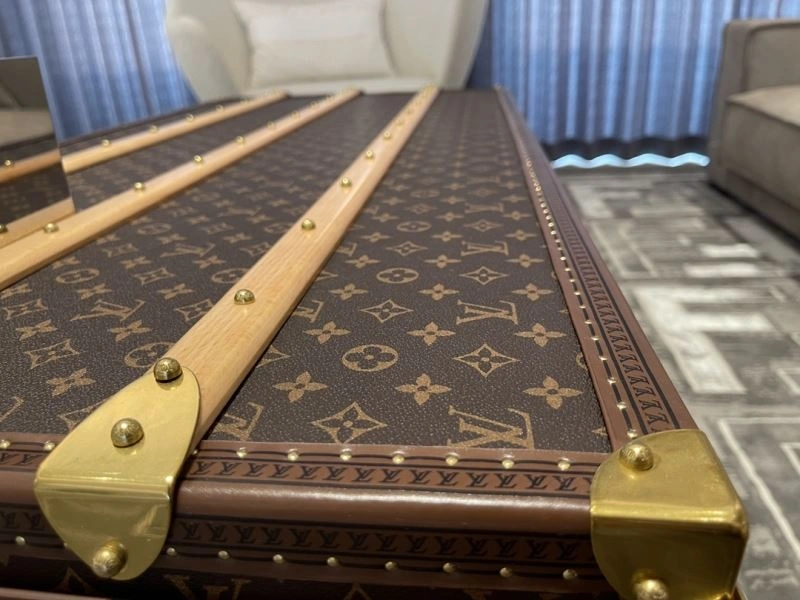 SoftTouch Louis Vuitton Watches Boxes 276948