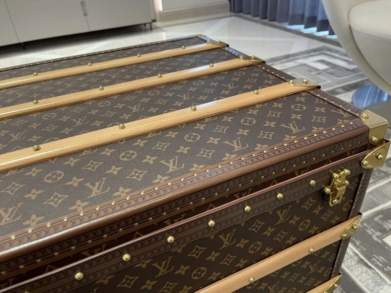 SoftTouch Louis Vuitton Watches Boxes 276948