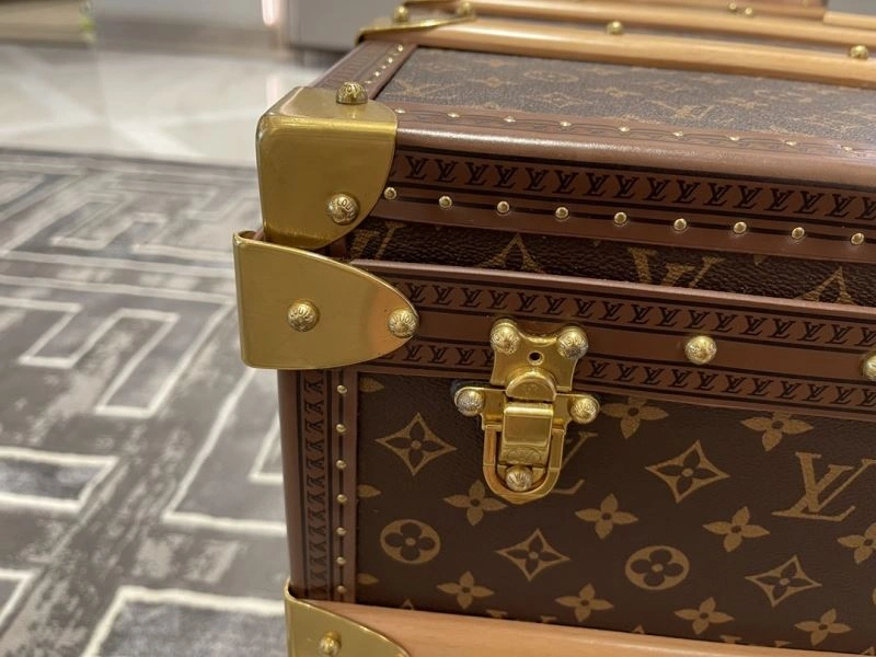SoftTouch Louis Vuitton Watches Boxes 276948