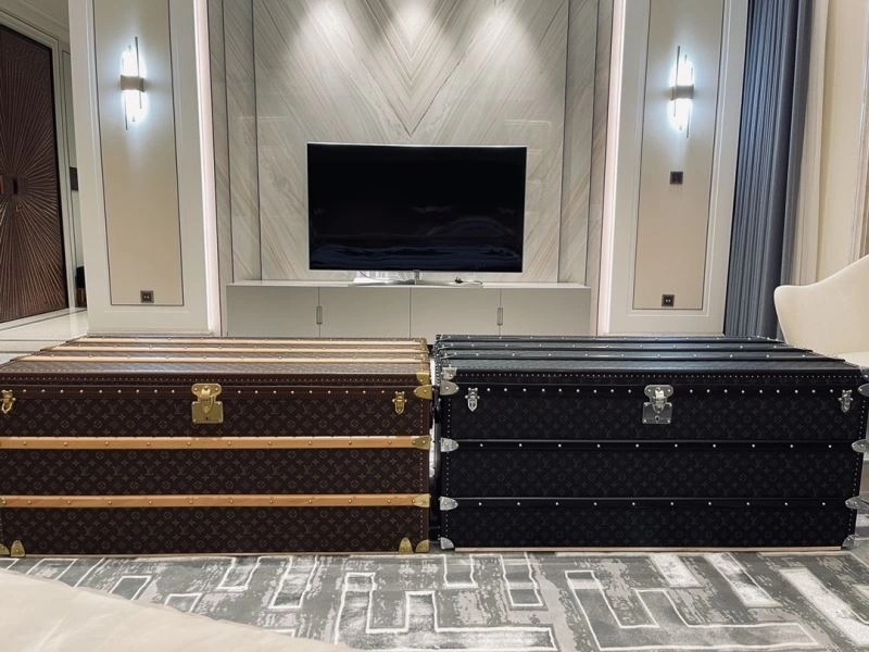 SoftTouch Louis Vuitton Watches Boxes 276948