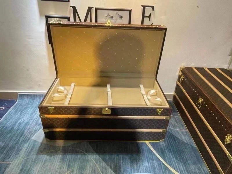 SoftTouch Louis Vuitton Watches Boxes 276941
