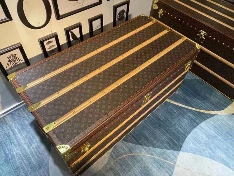 SoftTouch Louis Vuitton Watches Boxes 276941