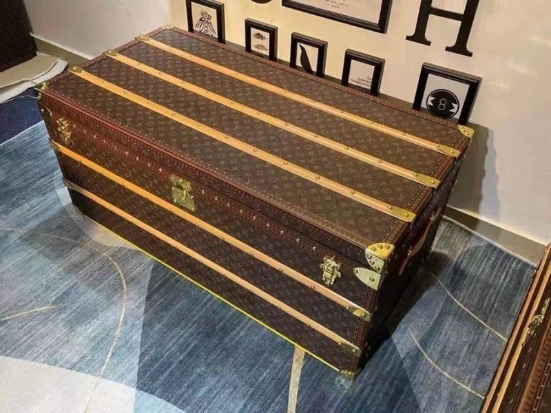 SoftTouch Louis Vuitton Watches Boxes 276941
