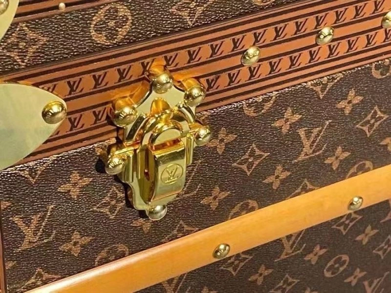 SoftTouch Louis Vuitton Watches Boxes 276941