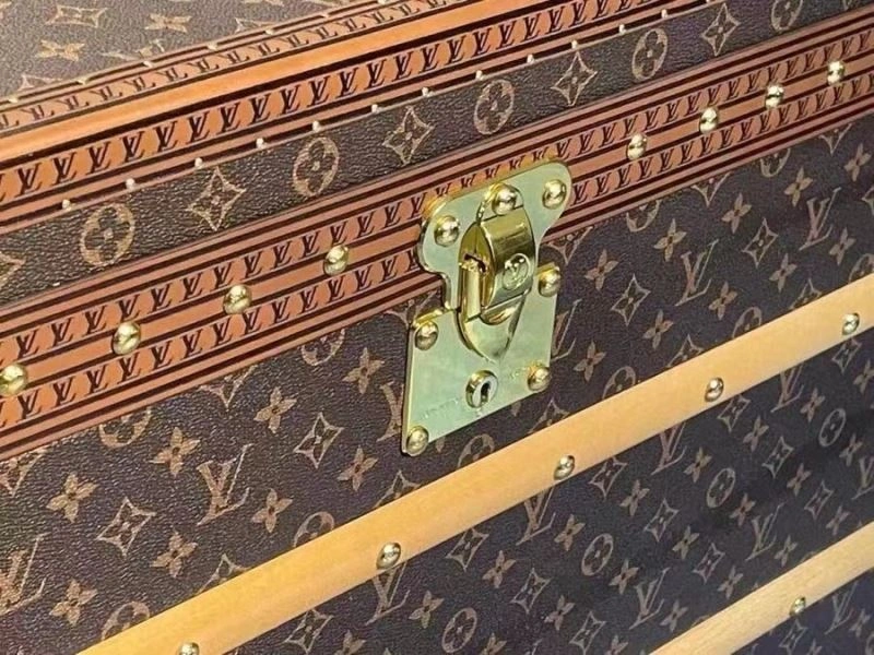 SoftTouch Louis Vuitton Watches Boxes 276941