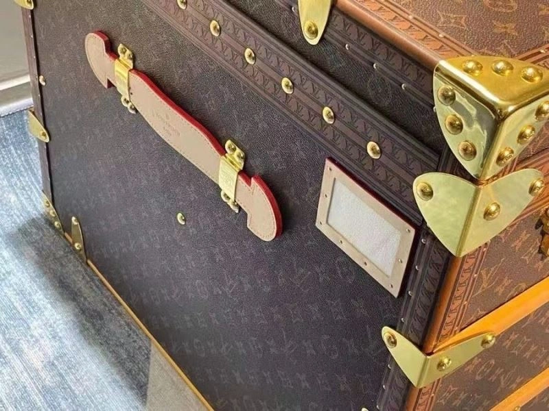 SoftTouch Louis Vuitton Watches Boxes 276941