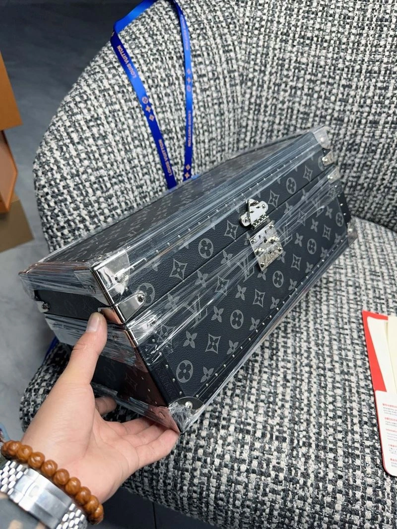 Louis Vuitton Watches Boxes HighPerformance 276944