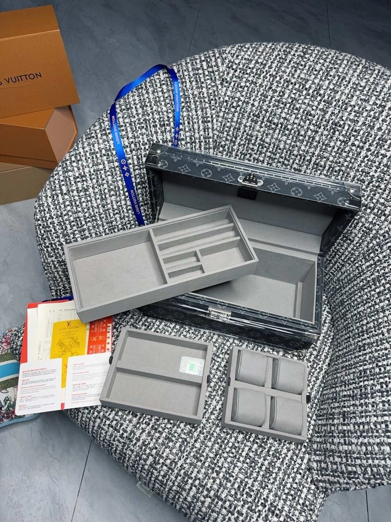 Louis Vuitton Watches Boxes HighPerformance 276944
