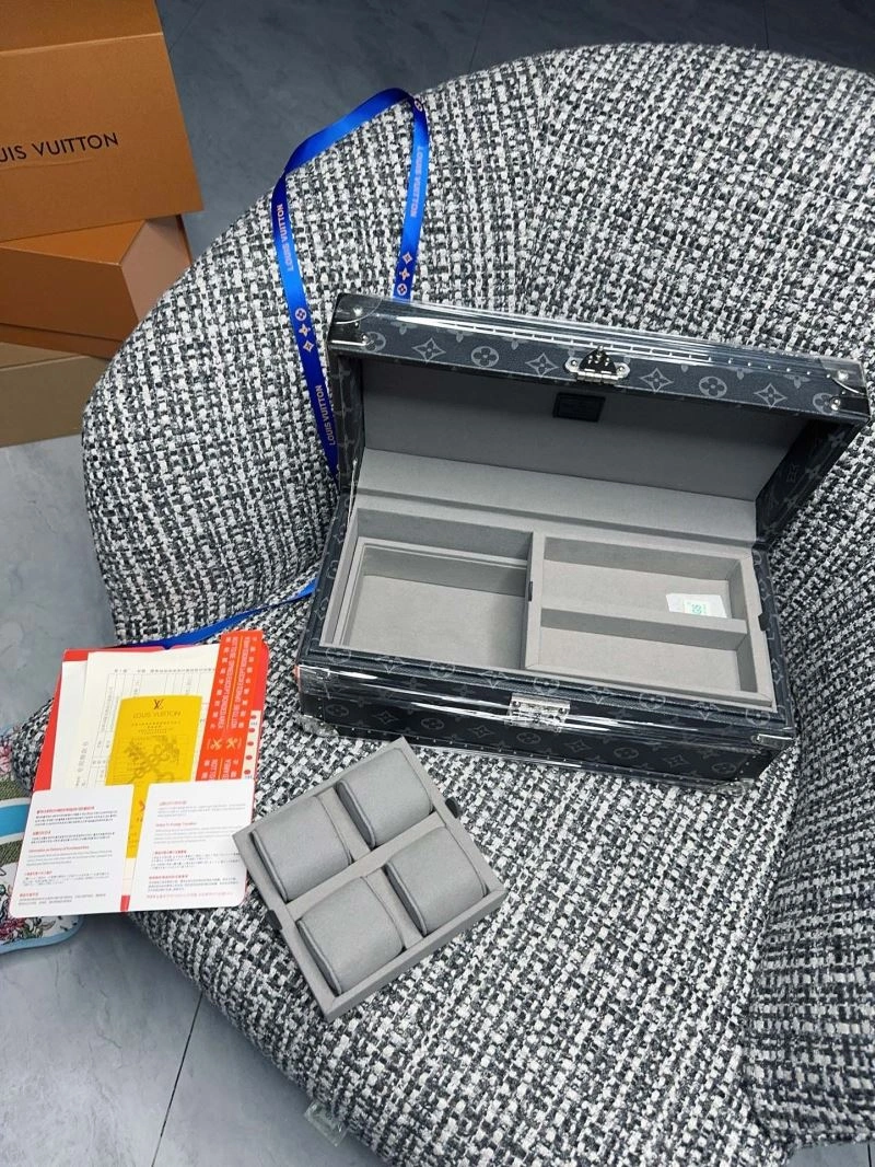 Louis Vuitton Watches Boxes HighPerformance 276944
