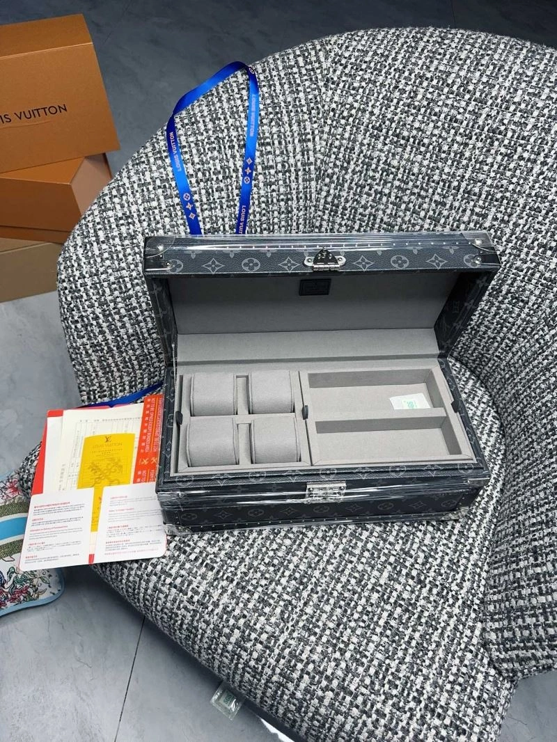 Louis Vuitton Watches Boxes HighPerformance 276944