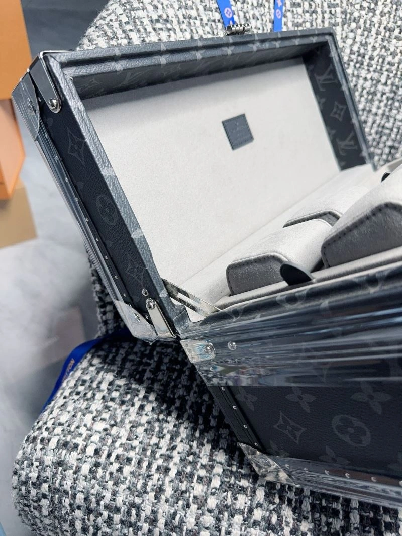 Louis Vuitton Watches Boxes HighPerformance 276944
