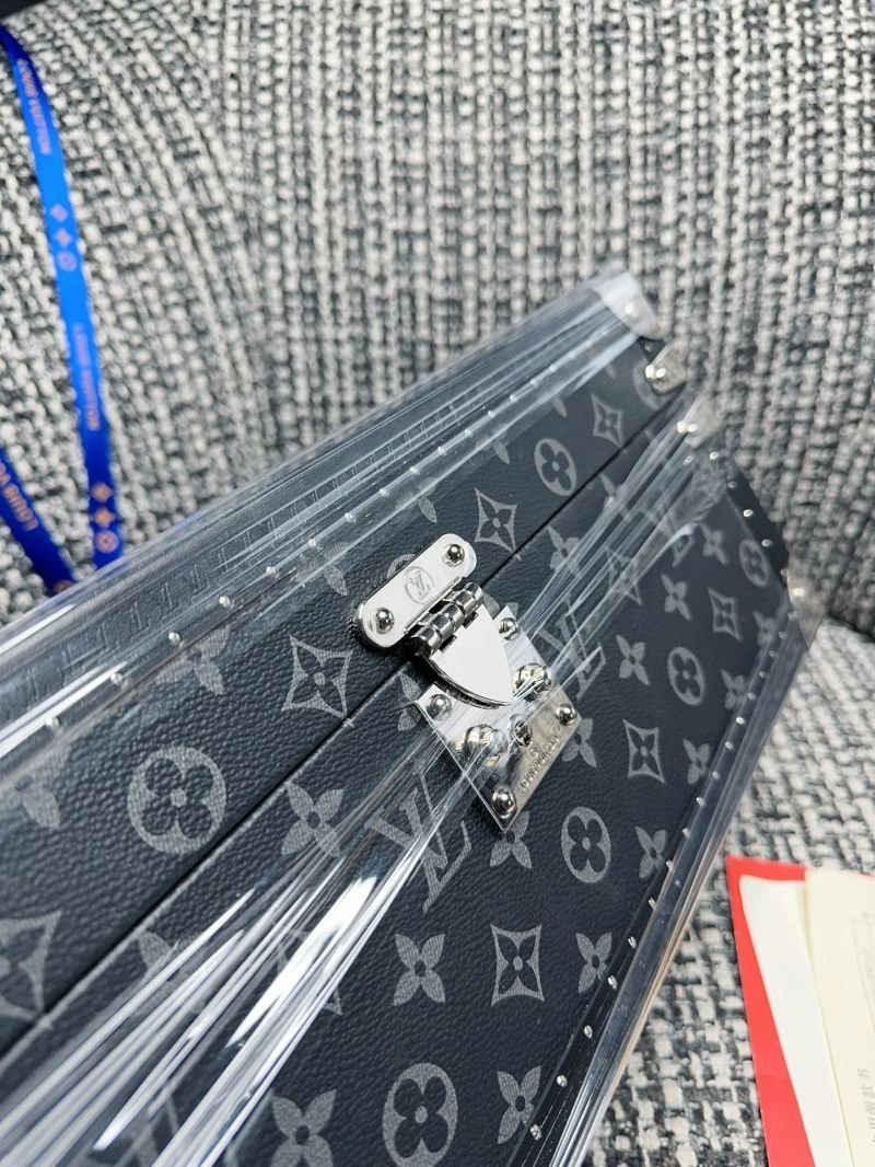 Louis Vuitton Watches Boxes HighPerformance 276944