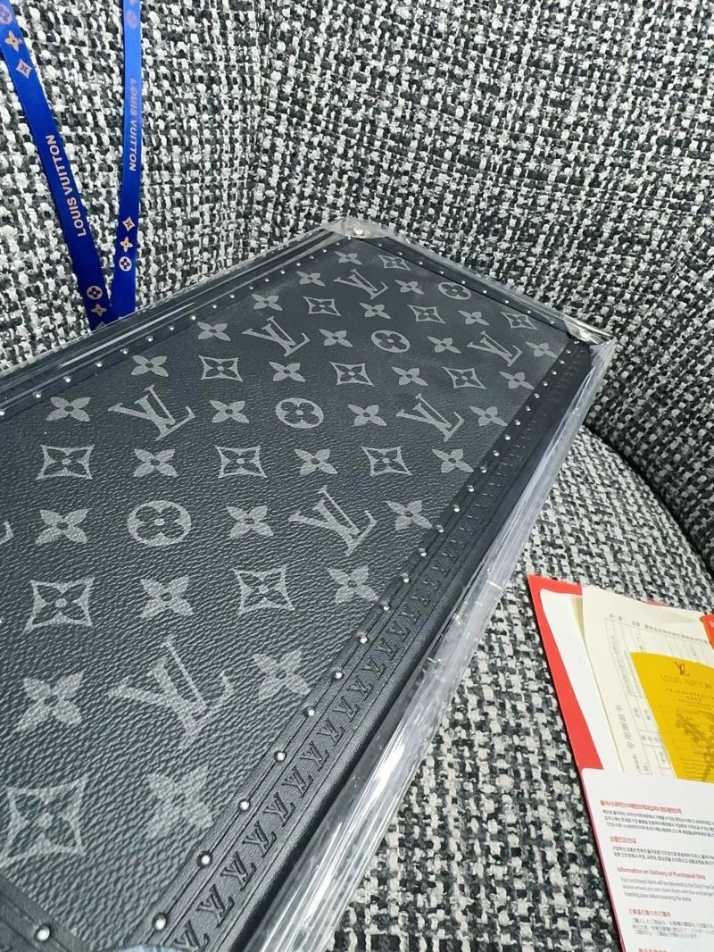 Louis Vuitton Watches Boxes HighPerformance 276944