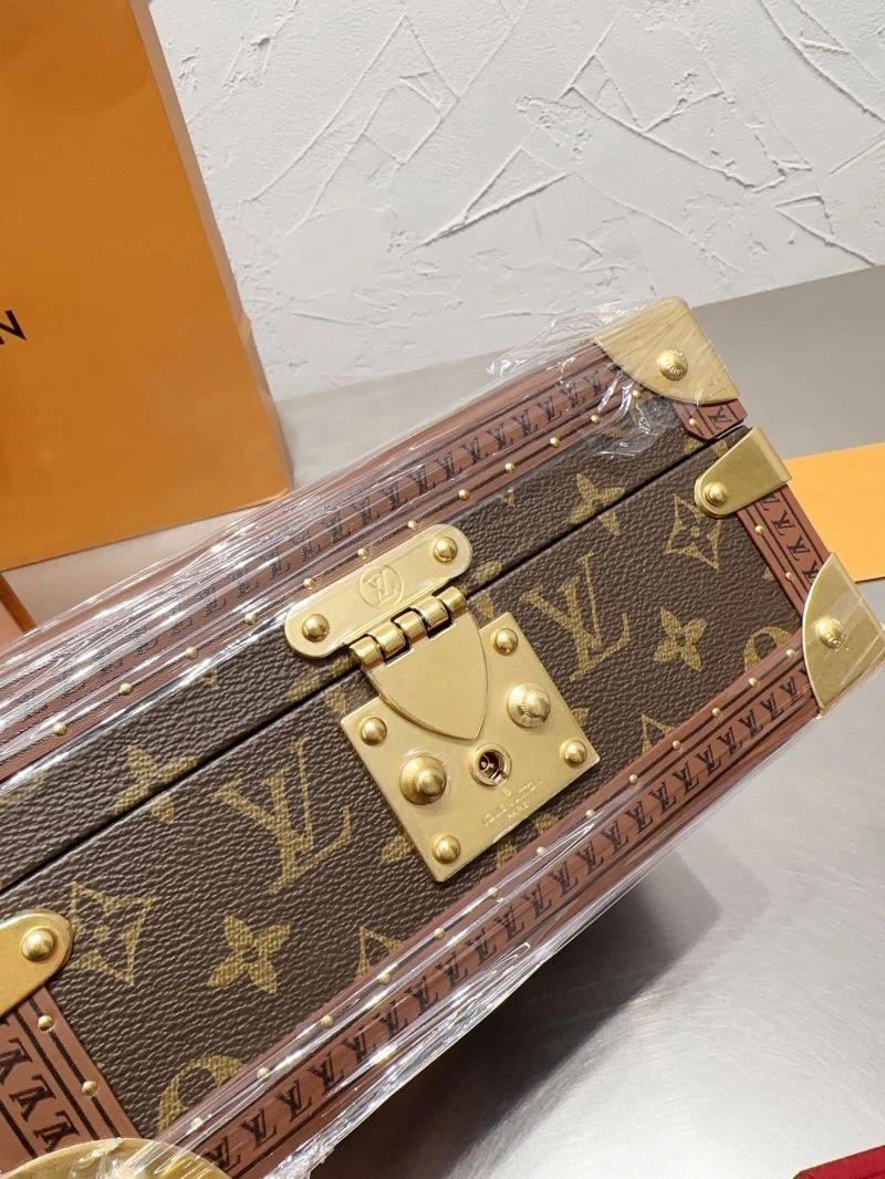 EyeCatching Louis Vuitton Watches Boxes 276947