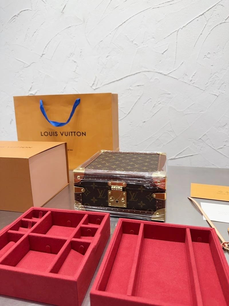 EyeCatching Louis Vuitton Watches Boxes 276947