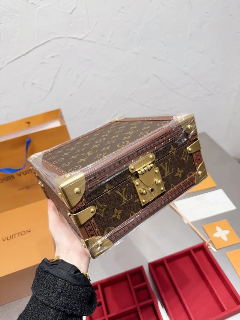 EyeCatching Louis Vuitton Watches Boxes 276947