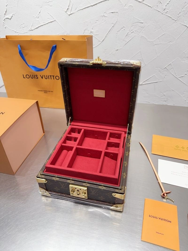 EyeCatching Louis Vuitton Watches Boxes 276947