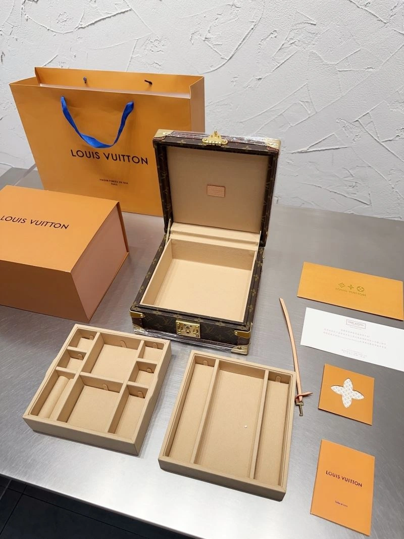 Sustainable Louis Vuitton Watches Boxes 276952