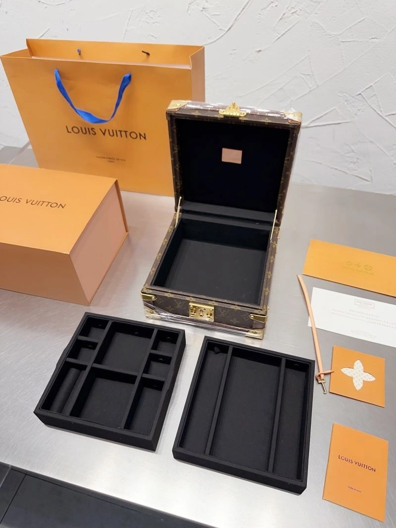 Sustainable Louis Vuitton Watches Boxes 276952