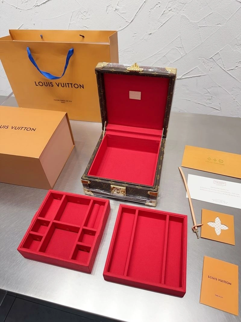 Sustainable Louis Vuitton Watches Boxes 276952