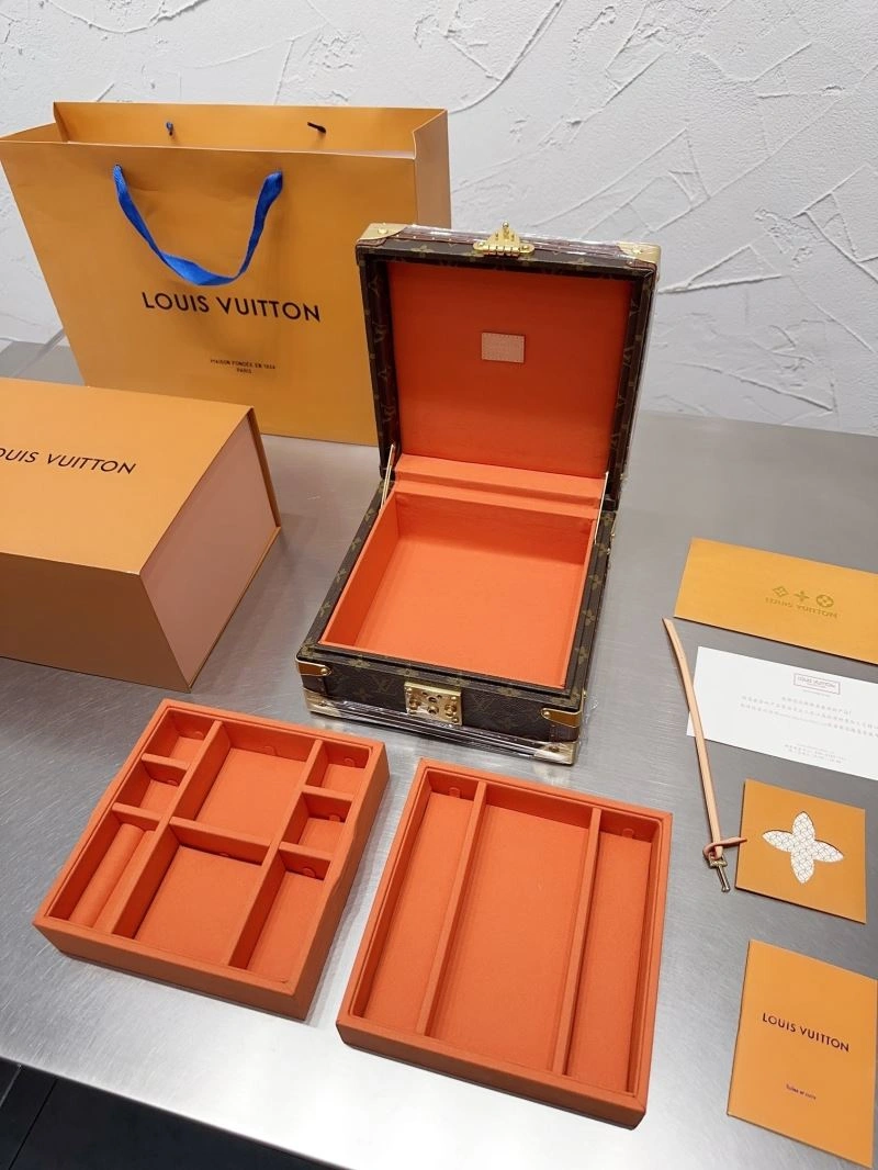 Sustainable Louis Vuitton Watches Boxes 276952