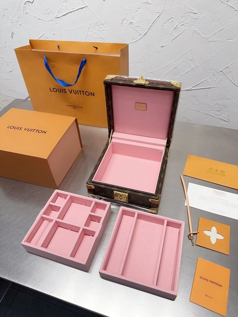 Sustainable Louis Vuitton Watches Boxes 276952