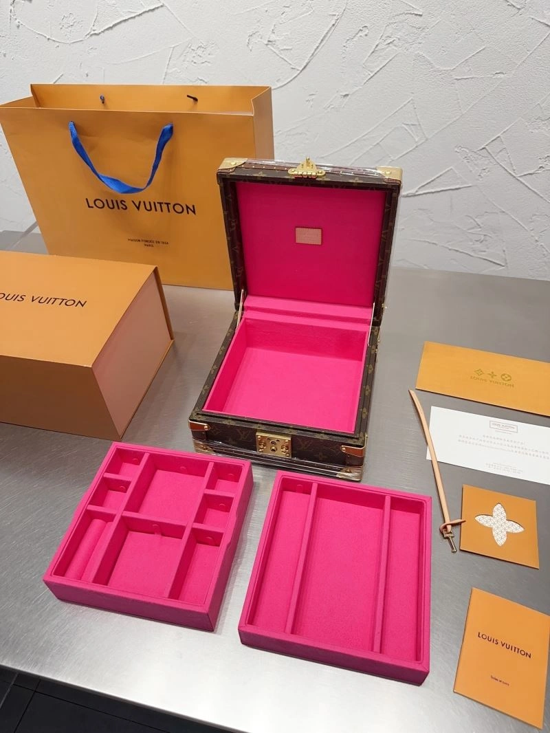 Sustainable Louis Vuitton Watches Boxes 276952