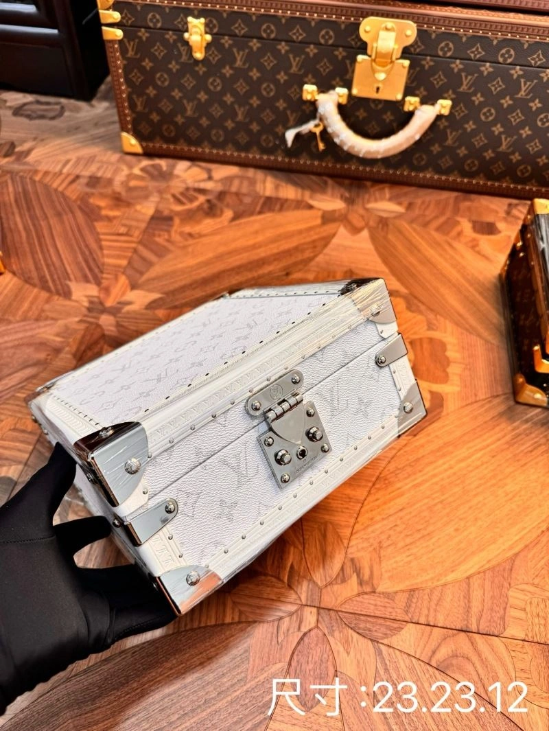 Supportive Louis Vuitton Watches Boxes 276953