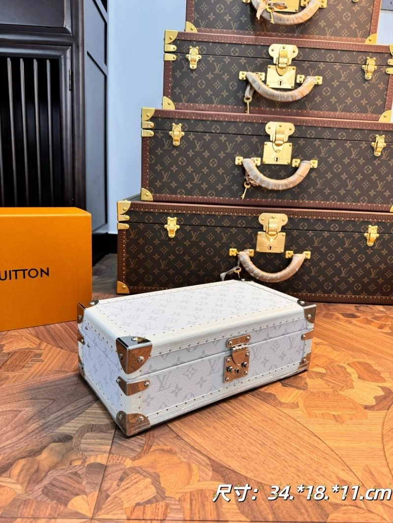 Louis Vuitton Watches Boxes Soft 276935
