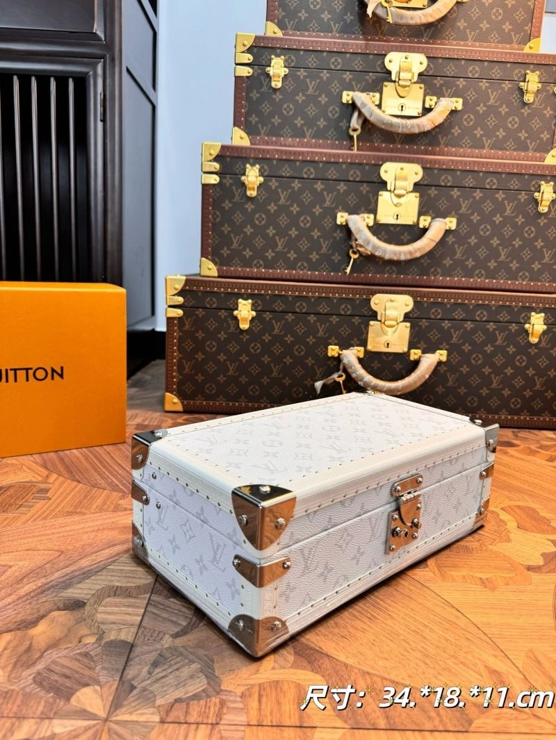 Louis Vuitton Watches Boxes Soft 276935