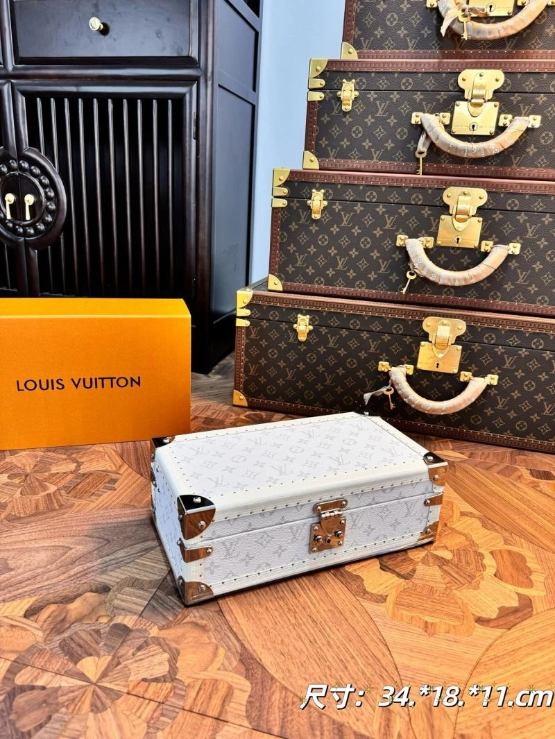 Louis Vuitton Watches Boxes Soft 276935