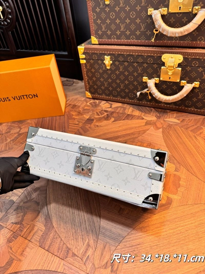 Louis Vuitton Watches Boxes Soft 276935
