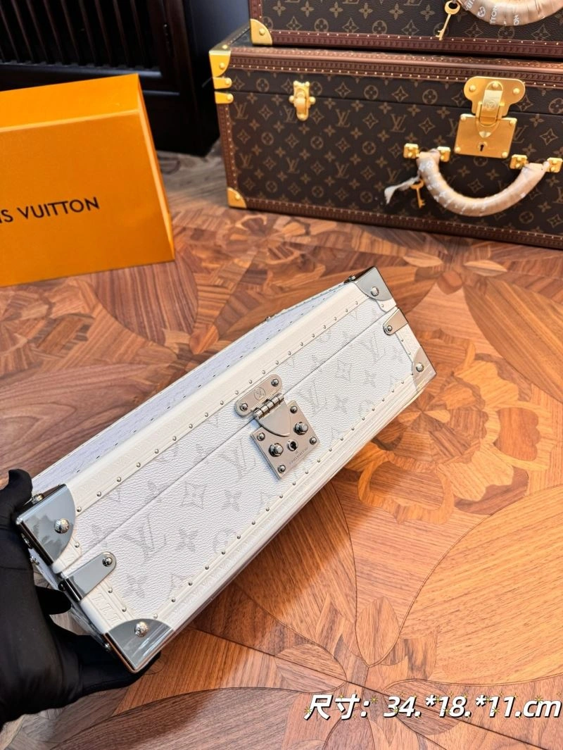 Louis Vuitton Watches Boxes Soft 276935