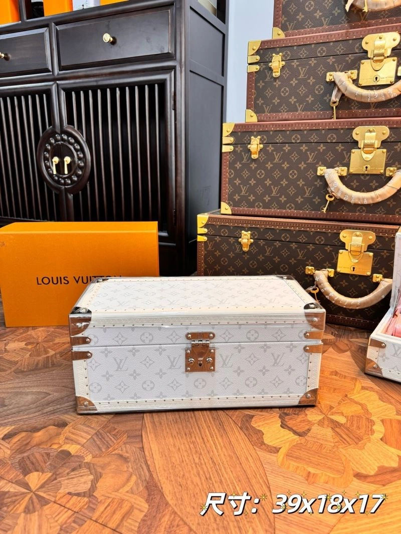 Louis Vuitton Watches Boxes Modern 276951