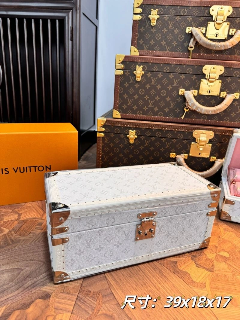 Louis Vuitton Watches Boxes Modern 276951