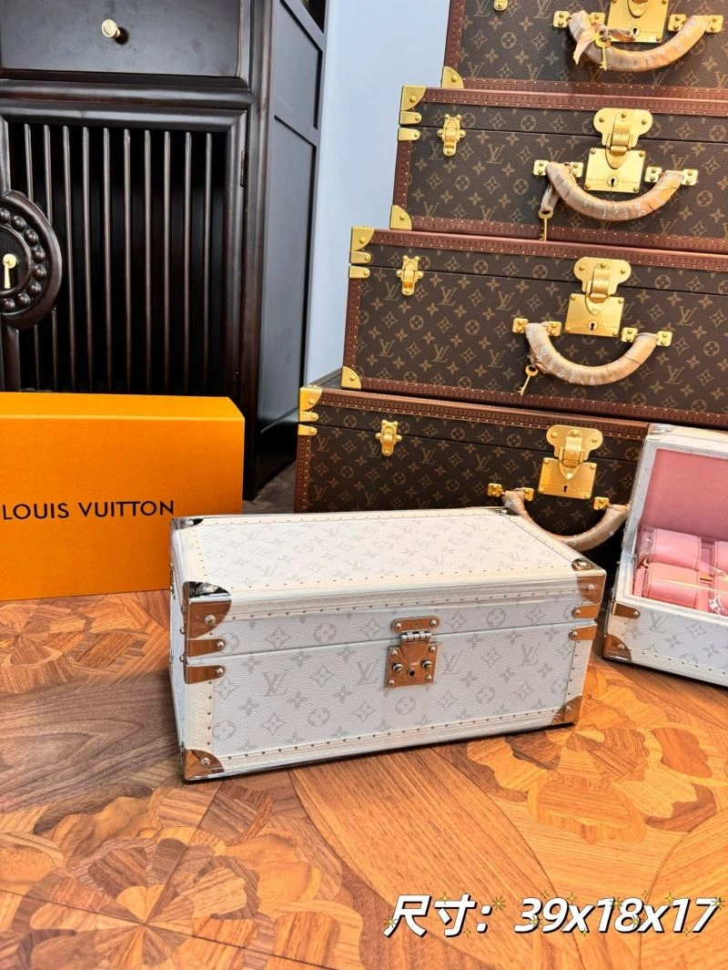 Louis Vuitton Watches Boxes Modern 276951