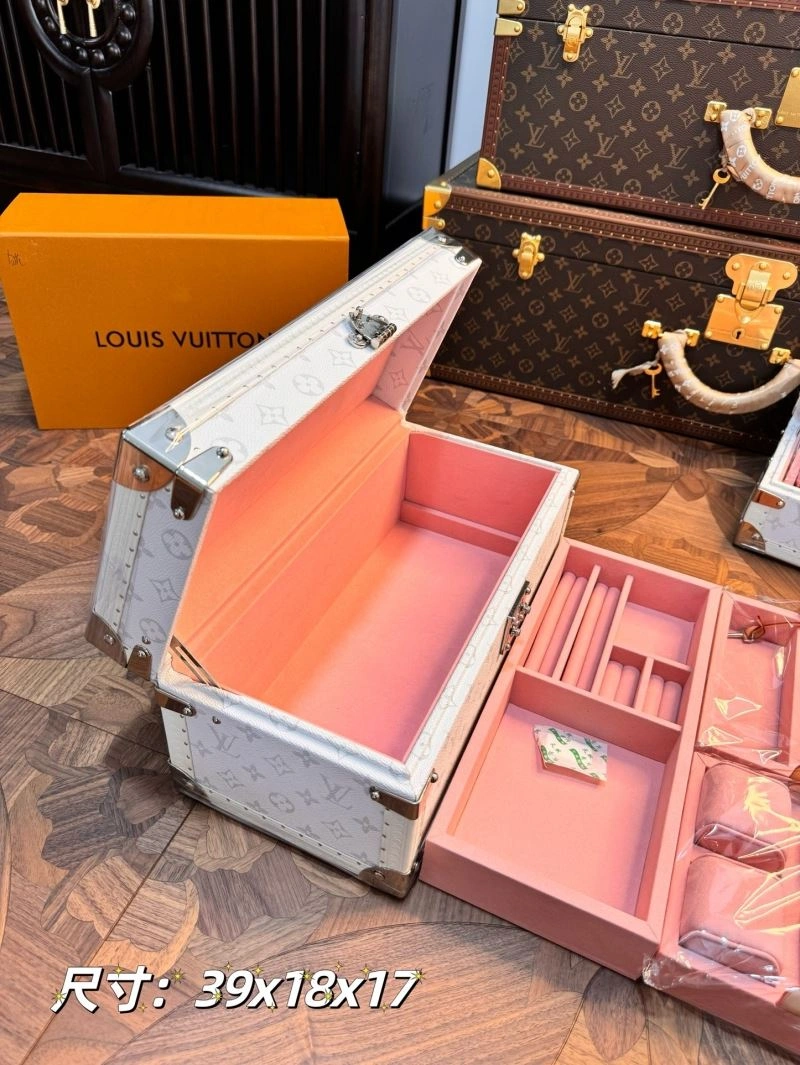 Louis Vuitton Watches Boxes Modern 276951