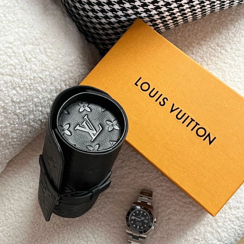 Louis Vuitton Watches Boxes Youthful 276932