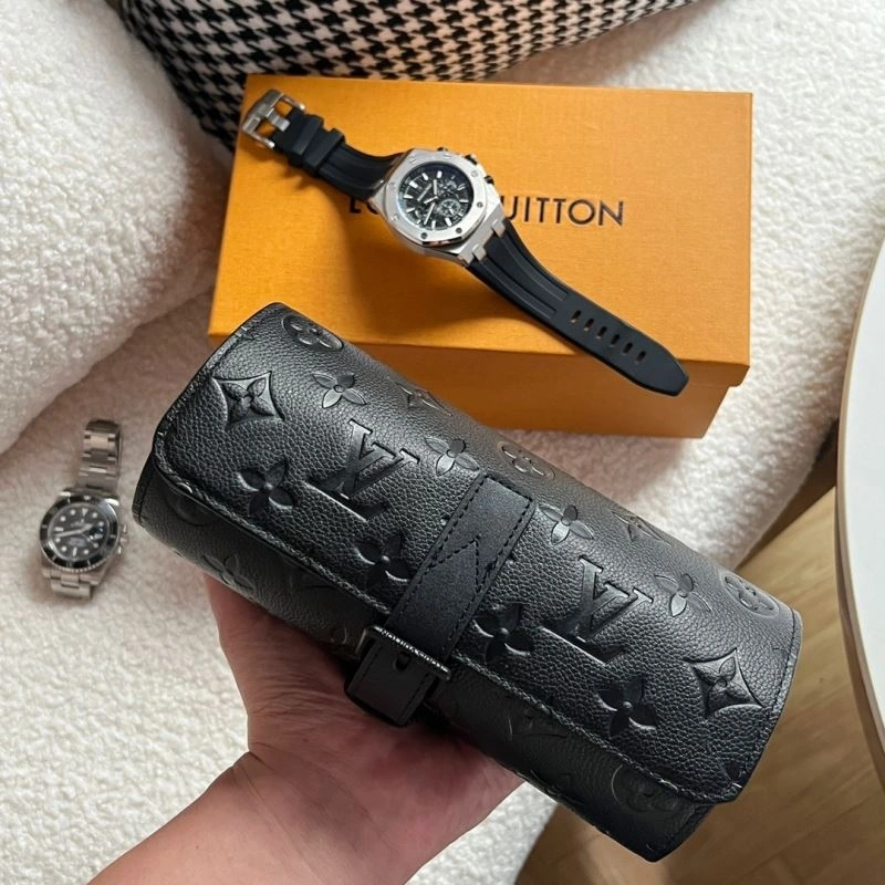 Louis Vuitton Watches Boxes Youthful 276932