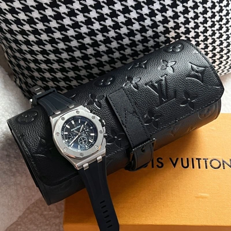 Louis Vuitton Watches Boxes Youthful 276932