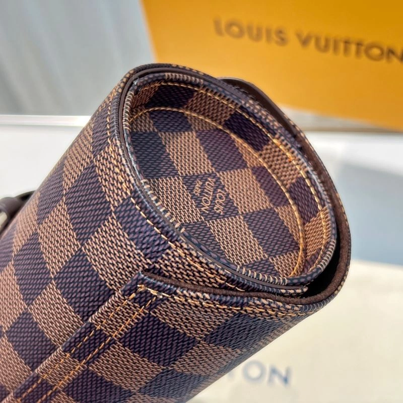 ZipUp Louis Vuitton Watches Boxes 276949