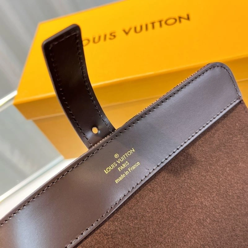 ZipUp Louis Vuitton Watches Boxes 276949