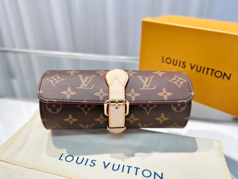 DailyWear Louis Vuitton Watches Boxes 276933