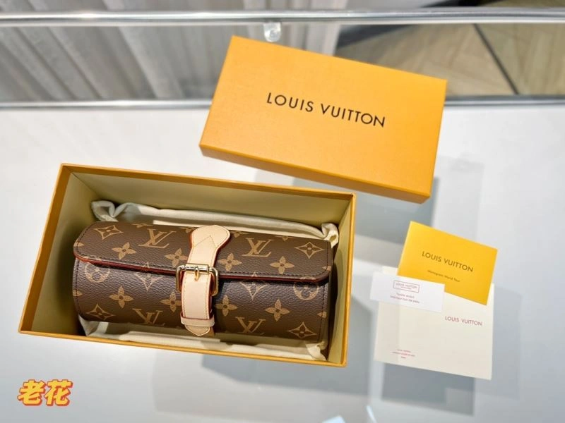 DailyWear Louis Vuitton Watches Boxes 276933