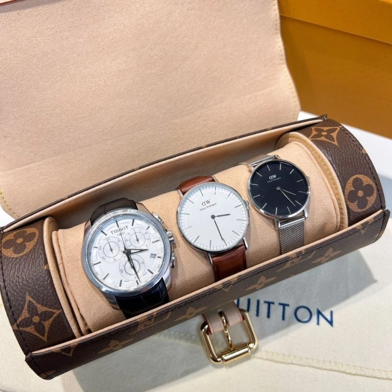 DailyWear Louis Vuitton Watches Boxes 276933